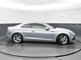 Used 2018 Audi A5 2.0T Premium Plus w/ Premium Plus image 2