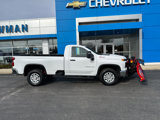 New 2025 Chevrolet Silverado 3500 W/T w/ WT Convenience Package image 2
