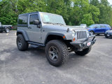 Used 2013 Jeep Wrangler Sport image 3
