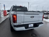 New 2025 Ford F150 Platinum w/ Equipment Group 702A High image 5