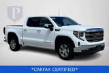 Certified 2022 GMC Sierra 1500 SLT image 5