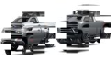 New 2025 Chevrolet Silverado 2500 LTZ w/ Trail Boss Package image 2