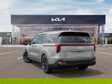 New 2025 Kia Carnival SX Prestige image 5