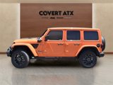 New 2025 Jeep Wrangler Unlimited Sahara image 2