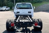New 2025 Ford F550 2WD Regular Cab Super Duty image 4