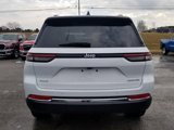 New 2025 Jeep Grand Cherokee Limited image 4