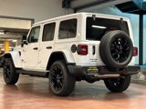 New 2025 Jeep Wrangler Unlimited Sahara image 3