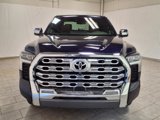 New 2025 Toyota Tundra 1794 Edition image 2