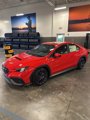 New 2025 Subaru WRX Premium image 2