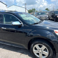 Used 2014 Chevrolet Equinox LTZ image 5