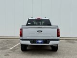 New 2025 Ford F150 XLT image 4