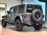 New 2025 Jeep Wrangler Unlimited Sport image 3