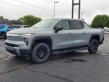 New 2026 Chevrolet Silverado EV LT image 4