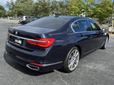 Used 2018 BMW 740i image 6