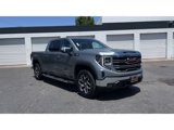 New 2025 GMC Sierra 1500 SLT w/ SLT Premium Package image 5