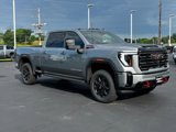 New 2025 GMC Sierra 2500 AT4 w/ AT4 Premium Plus Package image 2