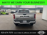 New 2025 RAM 1500 Big Horn image 6