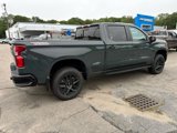 New 2025 Chevrolet Silverado 1500 LT Trail Boss w/ LT Trail Boss Premium Package image 3