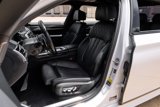Used 2022 BMW 750i xDrive w/ M Sport Package image 3