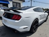 Used 2020 Ford Mustang Premium w/ Equipment Group 201A image 4