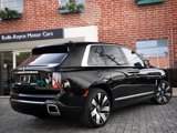 New 2025 Rolls-Royce Cullinan image 2