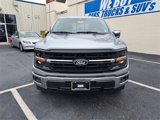 New 2025 Ford F150 XLT w/ Equipment Group 302A MID image 2