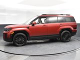 New 2025 Hyundai Santa Fe Calligraphy image 3