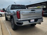 New 2025 GMC Sierra 2500 Denali Ultimate image 5