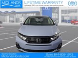 New 2025 Honda Odyssey Elite image 2