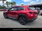 New 2025 MAZDA CX-50 2.5 Turbo w/ Accent Package image 3