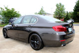 Used 2015 BMW 528i xDrive Sedan image 4