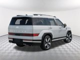 New 2025 Hyundai Santa Fe Limited image 4