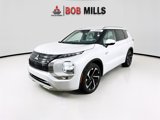 New 2024 Mitsubishi Outlander SEL image 3