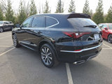 Certified 2025 Acura MDX SH-AWD w/ Technology Package image 5