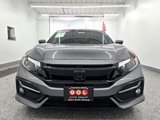 Used 2021 Honda Civic Sport image 3