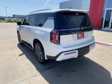 New 2025 Nissan Armada SL image 3