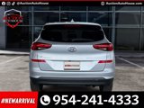 Used 2019 Hyundai Tucson SE image 4