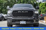 New 2026 RAM 1500 Big Horn image 2