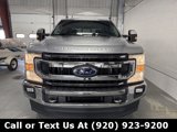 Used 2021 Ford F250 XLT w/ XLT Premium Package image 2