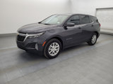 Used 2023 Chevrolet Equinox LT image 2