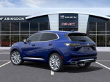 New 2025 Buick Envision Avenir image 3