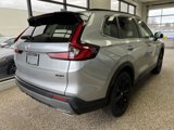 New 2025 Honda CR-V Sport Touring image 2