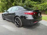 Used 2020 Alfa Romeo Giulia w/ Nero Edizione image 5