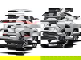 New 2025 Lexus NX 350h AWD w/ Premium Package image 2
