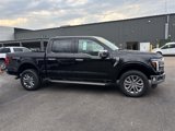 New 2025 Ford F150 Lariat w/ Equipment Group 501A Mid image 2