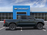 New 2025 Chevrolet Silverado 1500 ZR2 w/ Technology Package image 5