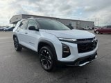 New 2026 Chevrolet Equinox RS image 3