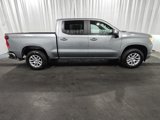 New 2025 Chevrolet Silverado 1500 LT image 2