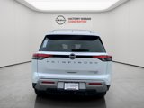 New 2025 Nissan Pathfinder Platinum image 5