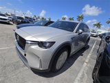 New 2025 MAZDA CX-90 3.3 Turbo w/ Premium Plus Pkg image 4